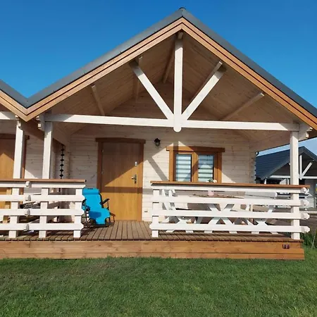 Nad Morzem Maja Dom wakacyjny *