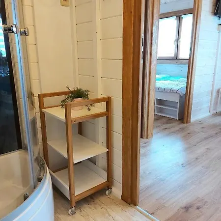 Nad Morzem Maja Mielenko