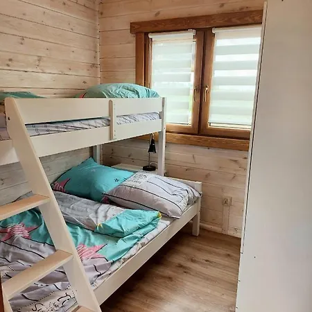 Nad Morzem Maja Prázdninový dům *