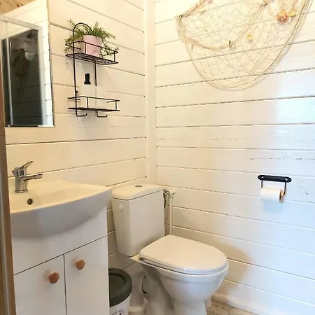 Nad Morzem Maja Mielenko