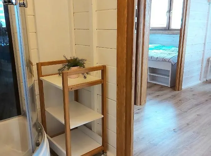 Nad Morzem Maja Mielenko