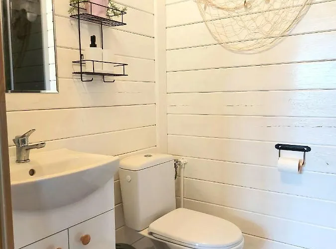 Nad Morzem Maja Mielenko